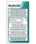 Health Aid Vit A&D Complex 60's