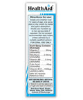 Health Aid Vitamin B12 1000ug Oral Spray 20ml