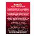 Health Aid Choline & Inositol (Maximum Power) 60's