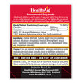 Health Aid Choline & Inositol (Maximum Power) 60's