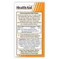 Health Aid Vegan Vitamin C 1000mg Prolonged Release