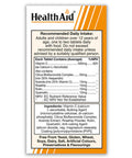 Health Aid Esterified Vitamin C 500mg 60's