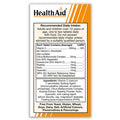 Health Aid Esterified Vitamin C 500mg 60's