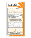 Health Aid Vegan Citrus Bioflavonoids 1000mg 30's