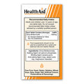 Health Aid Vegan Citrus Bioflavonoids 1000mg 30's
