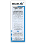 Health Aid Vitamin D3 1000iu Oral Spray 20ml