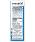 Health Aid Vitamin D3 1000iu Oral Spray 20ml