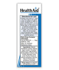 Health Aid Vitamin D3 200iu Drops 15ml