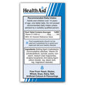 Health Aid Vitamin D3 1000iu