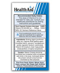 Health Aid Vitamin D3 20,000iu 30's
