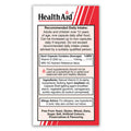 Health Aid Vitamin E 200iu 60's