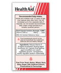 Health Aid Vitamin E 400iu