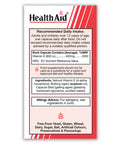 Health Aid Vitamin E 600iu