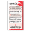 Health Aid Vitamin E 600iu