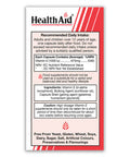 Health Aid Vitamin E 1000iu