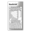 Health Aid Multi Minerals Prolonged Release 30'S