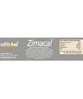 Health Aid Zimacal Effervescent 20's