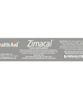 Health Aid Zimacal Effervescent 20's