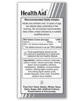 Health Aid Calcium Complete 800mg 120's