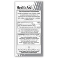 Health Aid Calcium Complete 800mg 120's