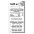 Health Aid Magnesium & Calcium 90's