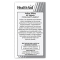HealthAid Iodine 300mcg 60 Vegan Tablets