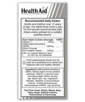 HealthAid MSM 1000mg - 90 Vegetarian Tablets