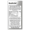 HealthAid MSM 1000mg - 90 Vegetarian Tablets