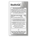 Health Aid Selenium 200ug Prolonged Release 60's