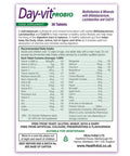 Health Aid Day-Vit Probio 30'S