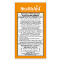 Health Aid Gericaps Multivitamin & Mineral Complex