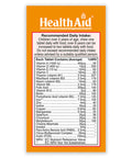 Health Aid Children's Multivitamins & Minerals Tutti Fruity Flavour