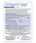 Health Aid Omegazon