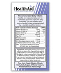 Health Aid Cod Liver Oil 1000mg
