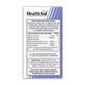 Health Aid Marine Fish Oil 1000mg 30's