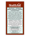 Health Aid UltraProbio 30's