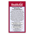 Health Aid Hartgard EPA 1000 Omega 3 + DHA 30's