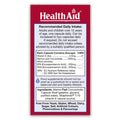 Health Aid Hartgard EPA 1000 Omega 3 + DHA 30's