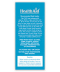 Health Aid 2-Day Detox Plan (13 Active Herbs) 100ml (Currently Unavailable)