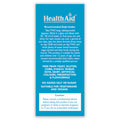 Health Aid 2-Day Detox Plan (13 Active Herbs) 100ml (Currently Unavailable)