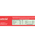 Health Aid B-vital Rapid Energy Boost Effervescent 20's