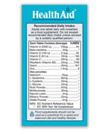 Health Aid EyeVit 30's