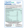 Health Aid EyeVit Plus 30's