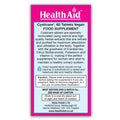Health Aid Cysticare 60's