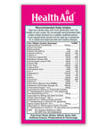 Health Aid FemmeVit 60's