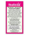 Health Aid FemProbio 30's