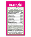 Health Aid FemProbio 30's
