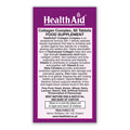 Health Aid Collagen Complex 60's