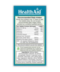 Health Aid AllerGForte Two A Day 60's
