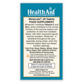 Health Aid Wintervits 30's